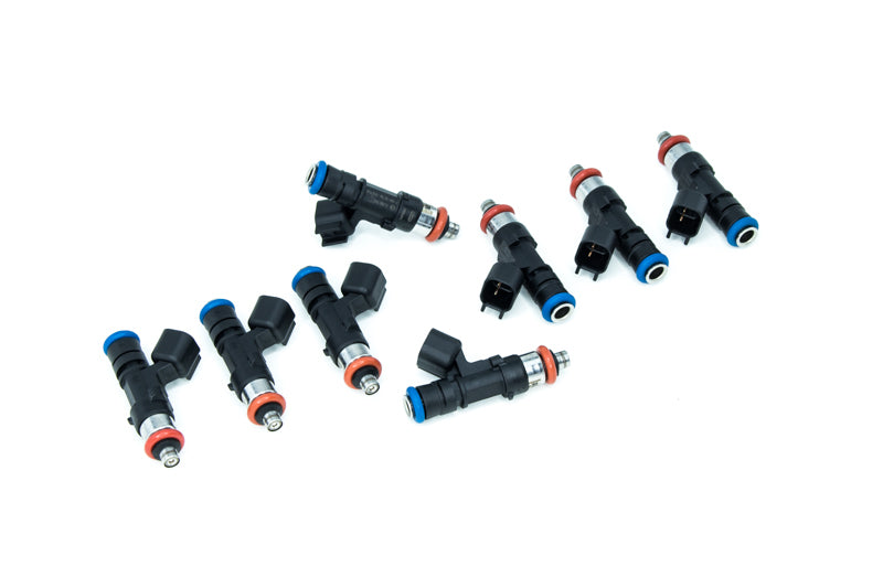 DeatschWerks 05-07 Chevrolet Corvette/05-06 Pontiac GTO LS2 72lb Injectors - Set of 8-thumbmail-1
