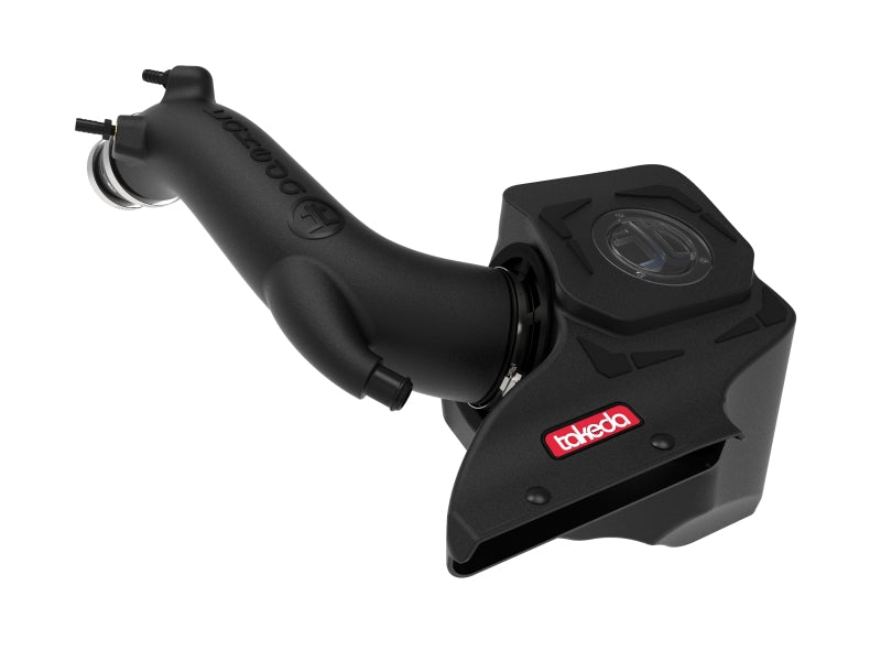 aFe 17-20 Hyundai i30 N L4-2.0L Takeda Momentum Cold Air Intake System w/ Pro 5R Media-thumbmail-6