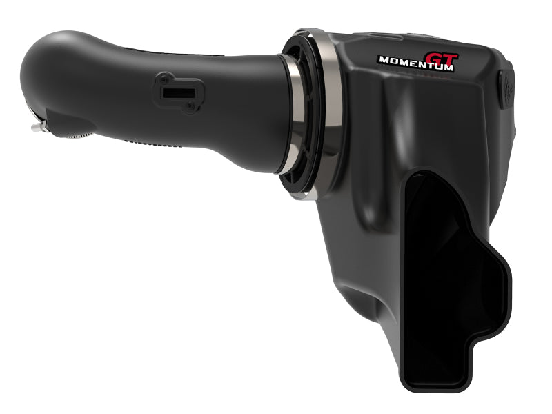 aFe POWER Momentum GT Pro Dry S Cold Air Intake System 18-19 Ford Mustang GT V8-5.0L-thumbmail-4