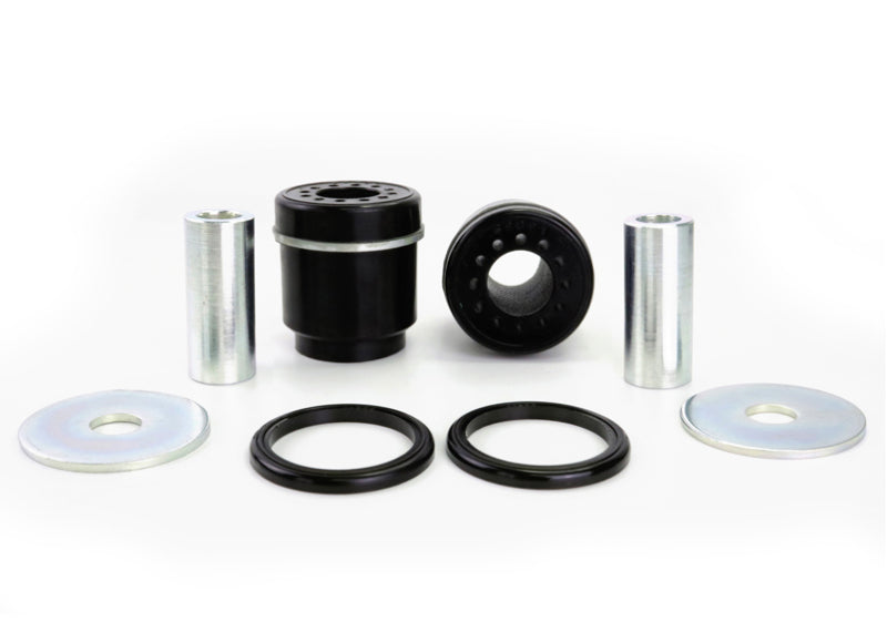 Whiteline 12+ Scion FR-S/Subaru BRZ/Toyota 86 Rear Diff - Support Outrigger Bushing-thumbmail-4