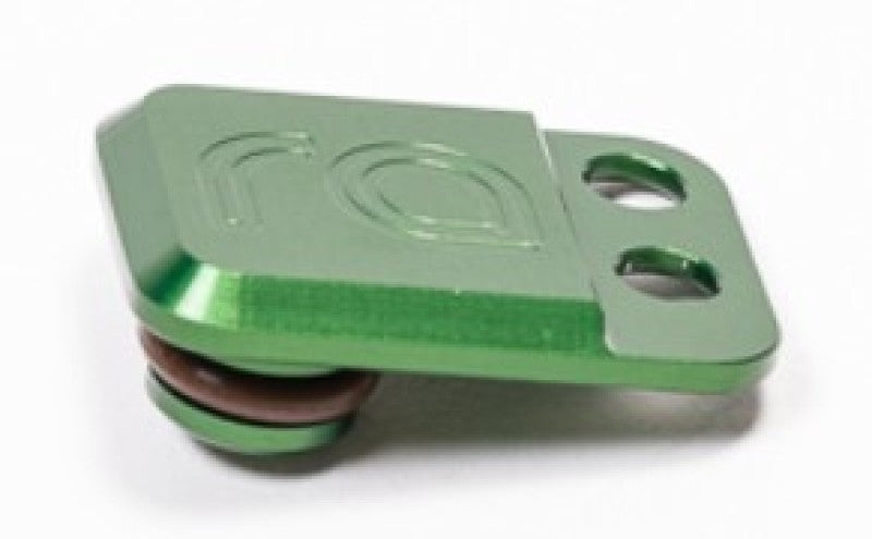 Radium Mitsubishi EVO X Fuel Tank Pressure Plug-thumbmail-2