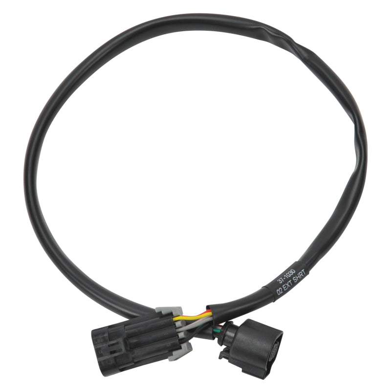 Edelbrock Pro-Flo 4+ EFI O2 Sensor Extension 24in Wiring Harness-thumbmail-2
