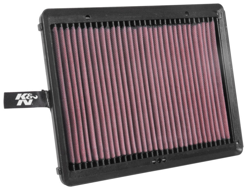 K&N 15-18 Hyundai Sonata L4-1.6L F/I Drop In Air Filter-thumbmail-4