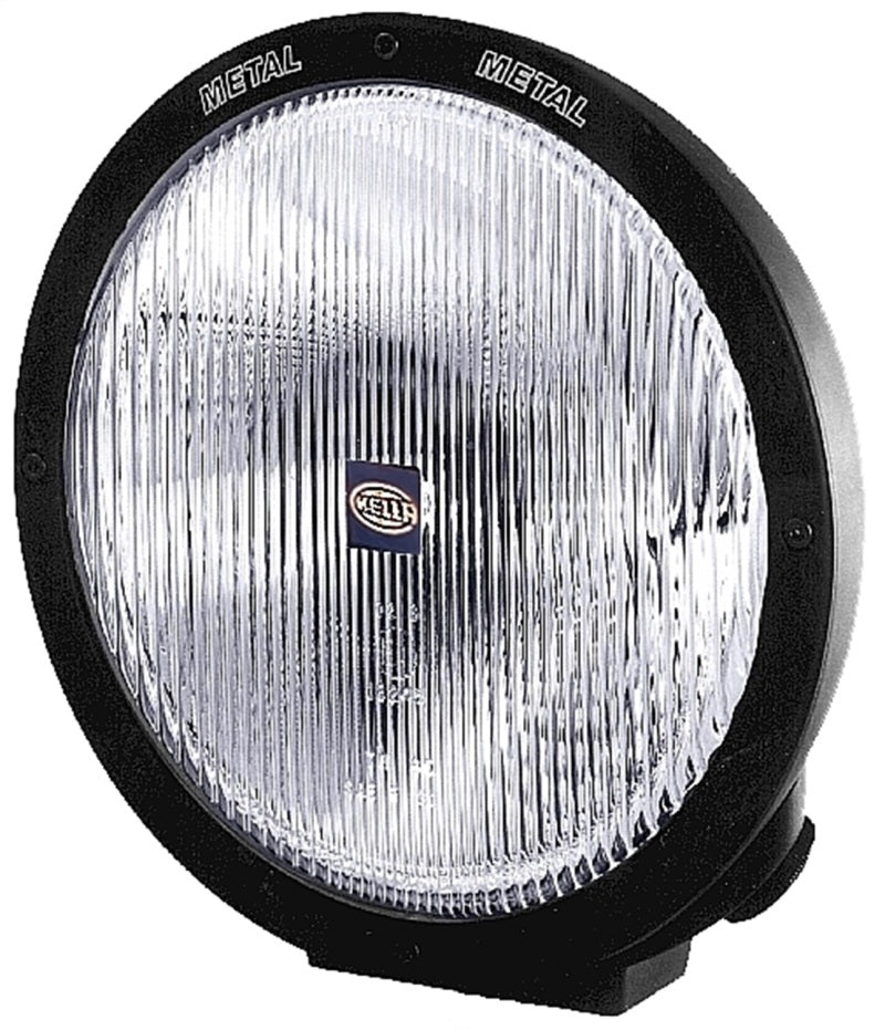 Hella Rallye 4000 series Black Euro Beam 12V-H1/100W Lamp-thumbmail-2