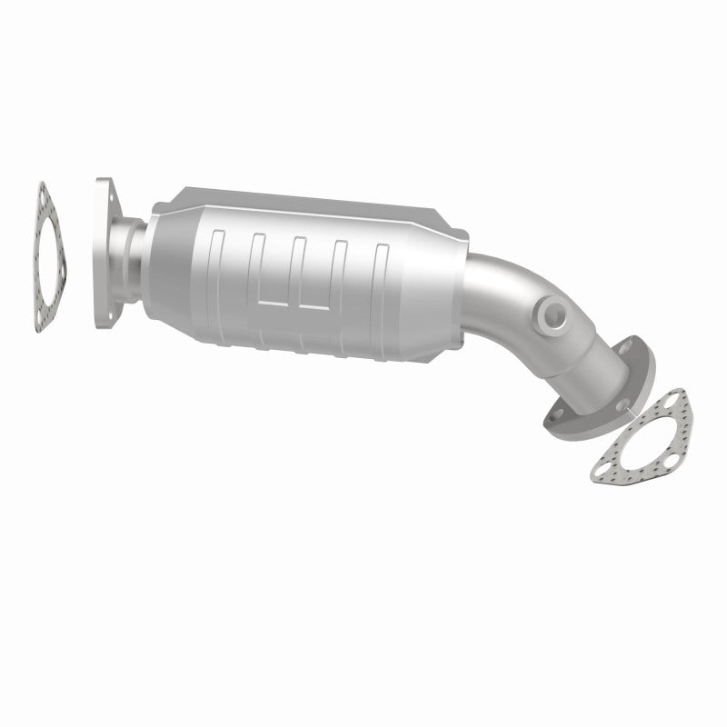 MagnaFlow Conv DF 97-05 Audi A4/A4 Quattro / 00-05 VW Passat 1.8L Turbocharged-thumbmail-11