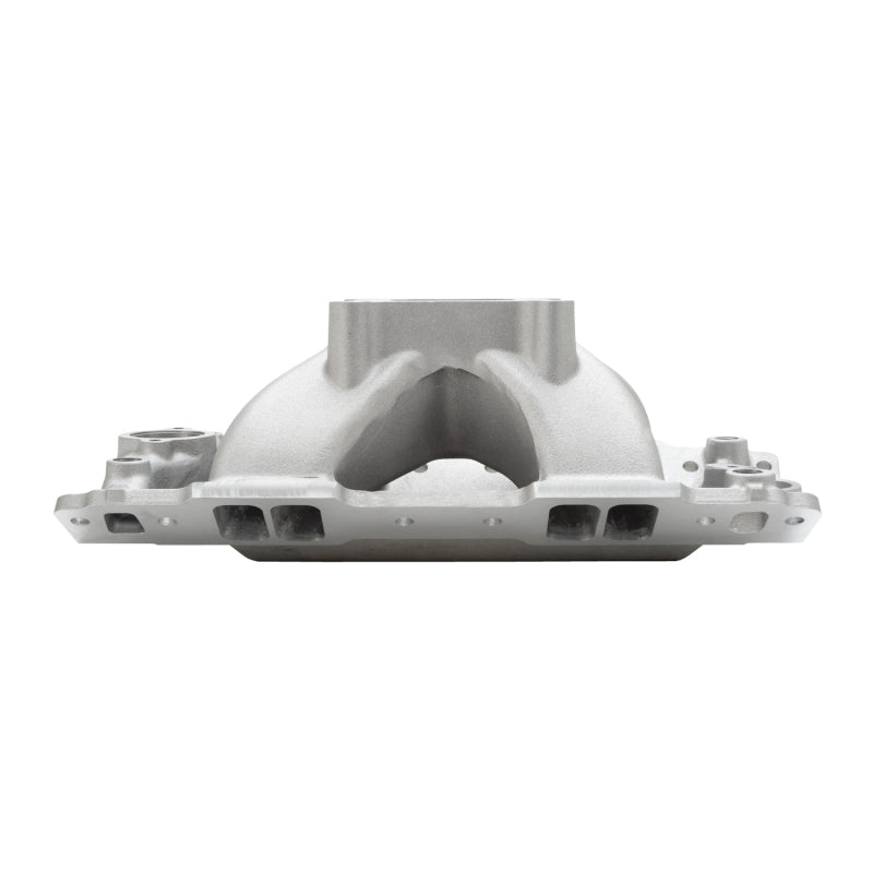 Edelbrock Manifold SBC Super Victor II-thumbmail-5