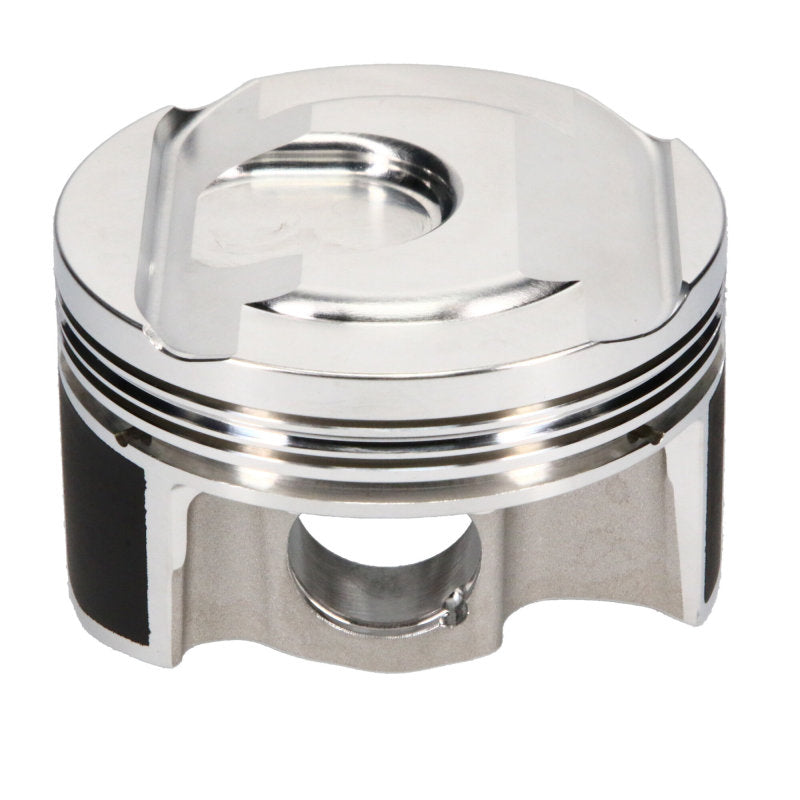 JE Pistons Cadillac 2.0L Turbo Ecotec LTG 86.25mm +0.25 Oversize Bore 9.5:1 Kit (Set of 4)-thumbmail-2