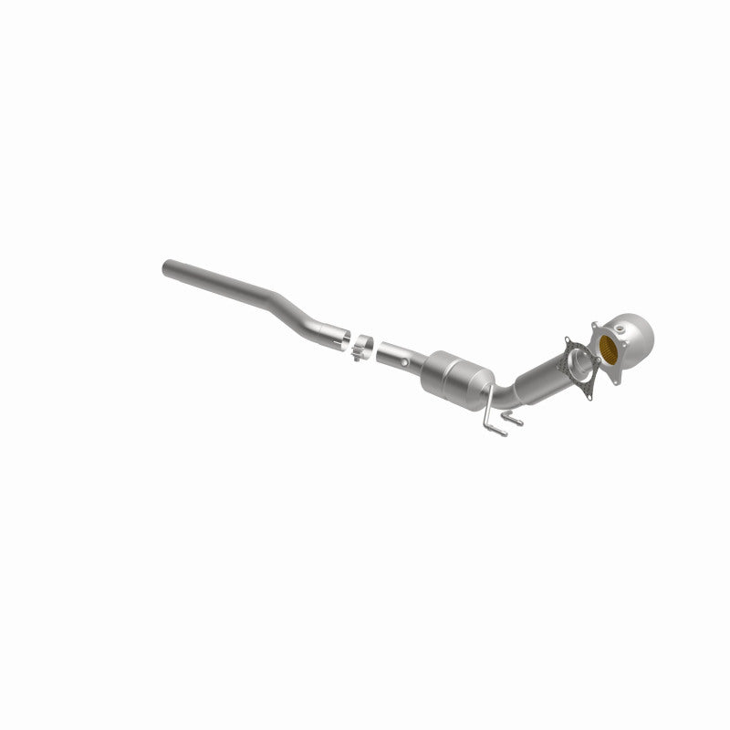 MagnaFlow Conv DF 06-08 Jetta/GTI/A3/ 2.0T OE-thumbmail-9