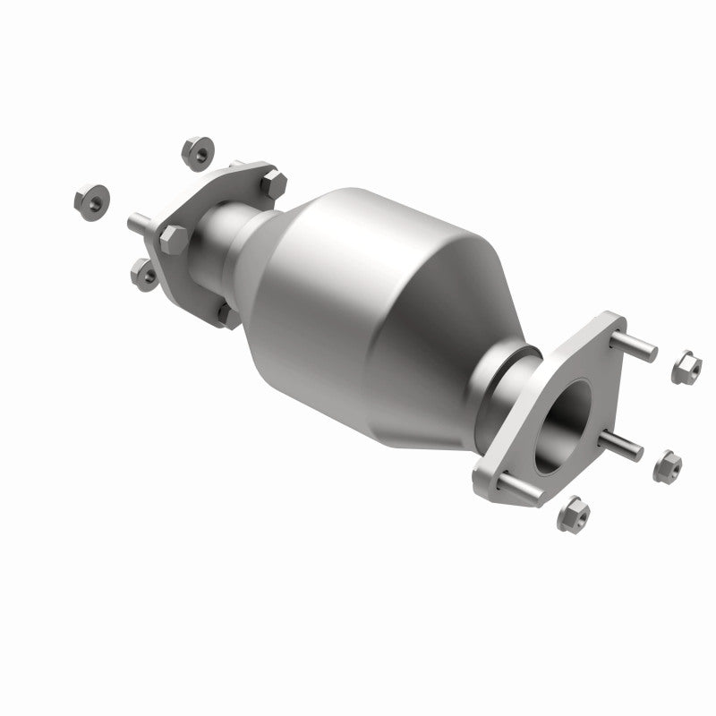 MagnaFlow Conv DF 09-10 Acura TSX 2.4L / 08-10 Honda Accord 2.4L-thumbmail-5