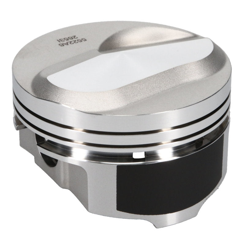 Wiseco Chevy 496 Big Block ProTru Street Series Pistons .60 Over Dome +21cc 4.310in Bore-thumbmail-1