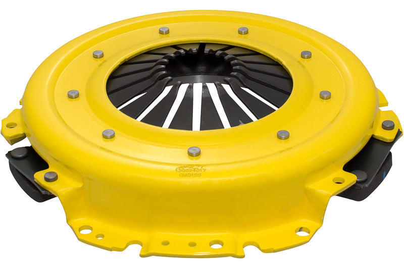 ACT 2011 Chevrolet Corvette P/PL Sport Clutch Pressure Plate-thumbmail-2