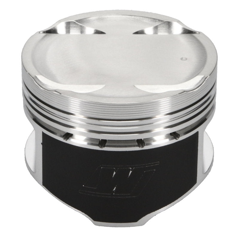 Wiseco Mits Turbo DISH -10cc 1.378 X 85.0 Piston Shelf Stock-thumbmail-4