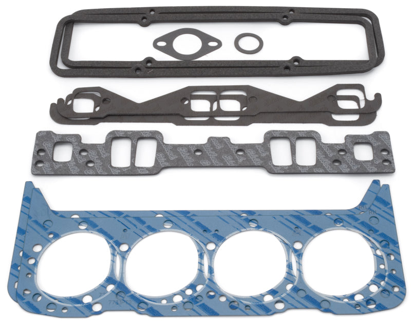 Edelbrock SBC Head Gasket Set for Use w/ E-Tec Heads-thumbmail-2