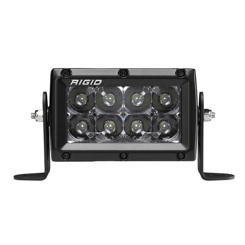 Rigid Industries 4in E Series Spot - Midnight Edition-thumbmail-4