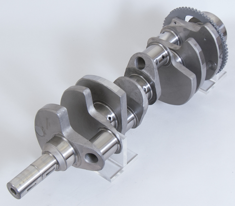 Eagle Chrysler 5.7L/6.1L/6.4L Hemi Stroker Crank 58 Tooth Reluctor Forged Crankshaft-thumbmail-5