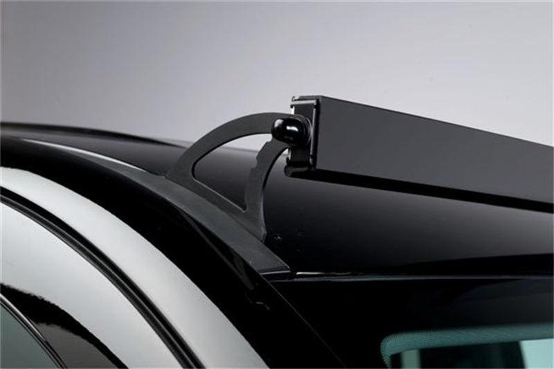 Putco Luminix Wind Guard for 50in Light Bars - curved/straight.-thumbmail-2