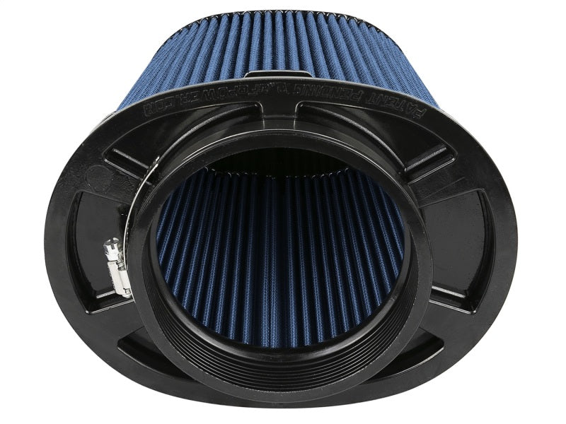 aFe Magnum FLOW Pro 5R Universal Clamp-On Air Filter F-5in. / B-(9 X 7) MT2 / T-(7.25 X 5) / H-9in.-thumbmail-2