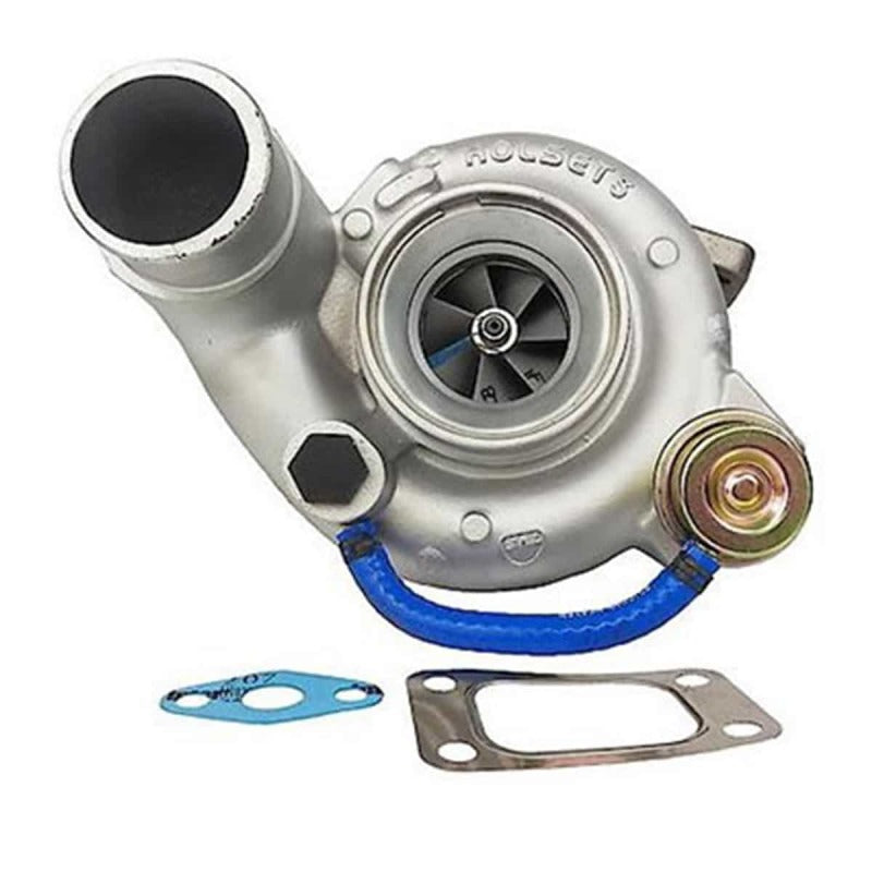 Industrial Injection 03-04 Dodge 5.9L Reman Stock Replacement Turbo (HY35W)-thumbmail-1