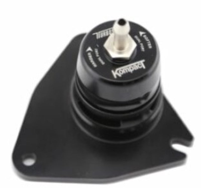 Turbosmart BOV Kompact Supersonic 2016+ Honda Civic Si/RS 1.5L Turbo L15B7-thumbmail-1