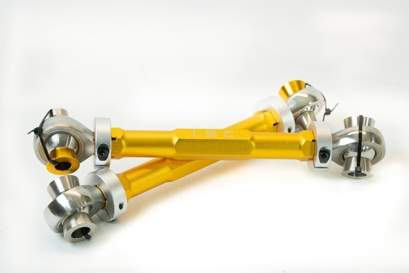 ISC Suspension 08-20 WRX/STi / 13-20 BRZ Toe Arms-thumbmail-2