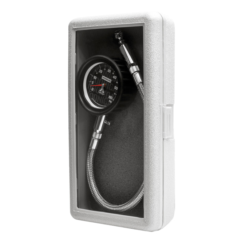 Autometer Hoonigan 0-60PSI Tire Pressure Analog Gauge-thumbmail-2