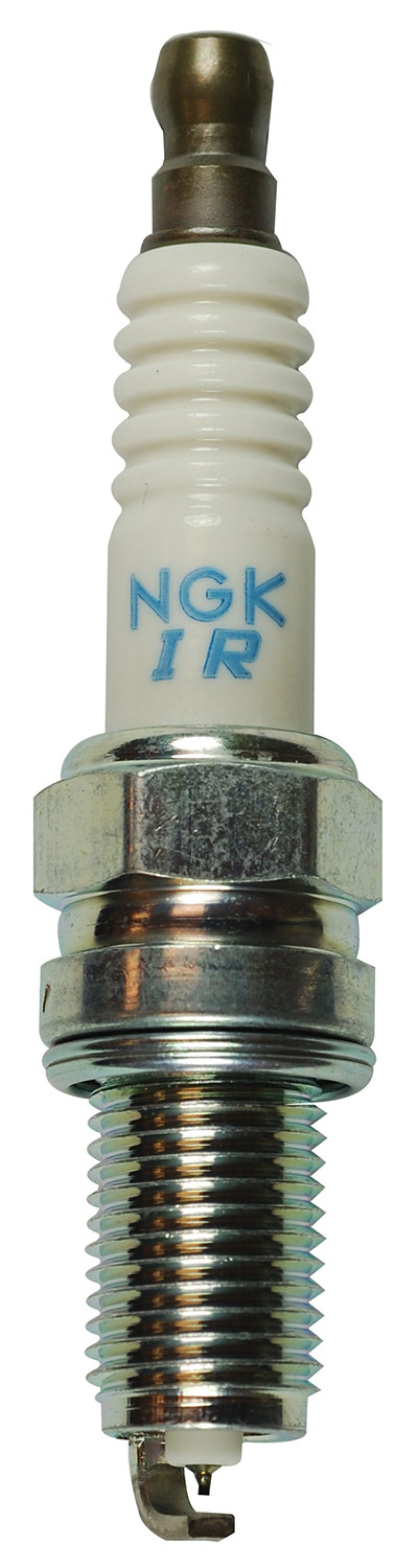 NGK Laser Iridium Spark Plug Box of 4 (IKR7H8)-thumbmail-1