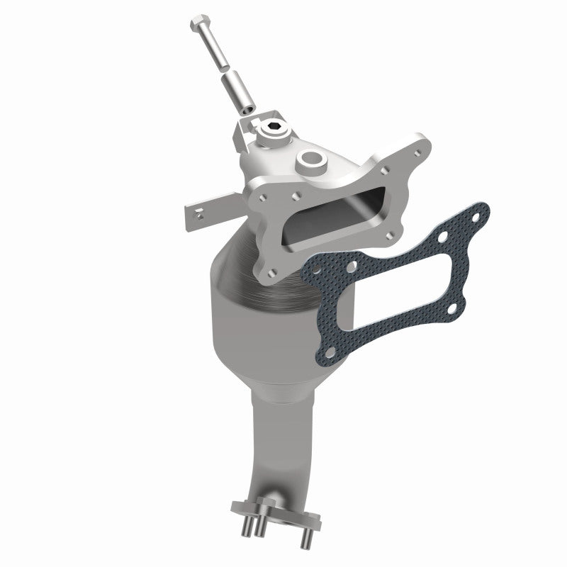 Magnaflow Conv DF 13-14 Accord 2.4L Manifold-thumbmail-9