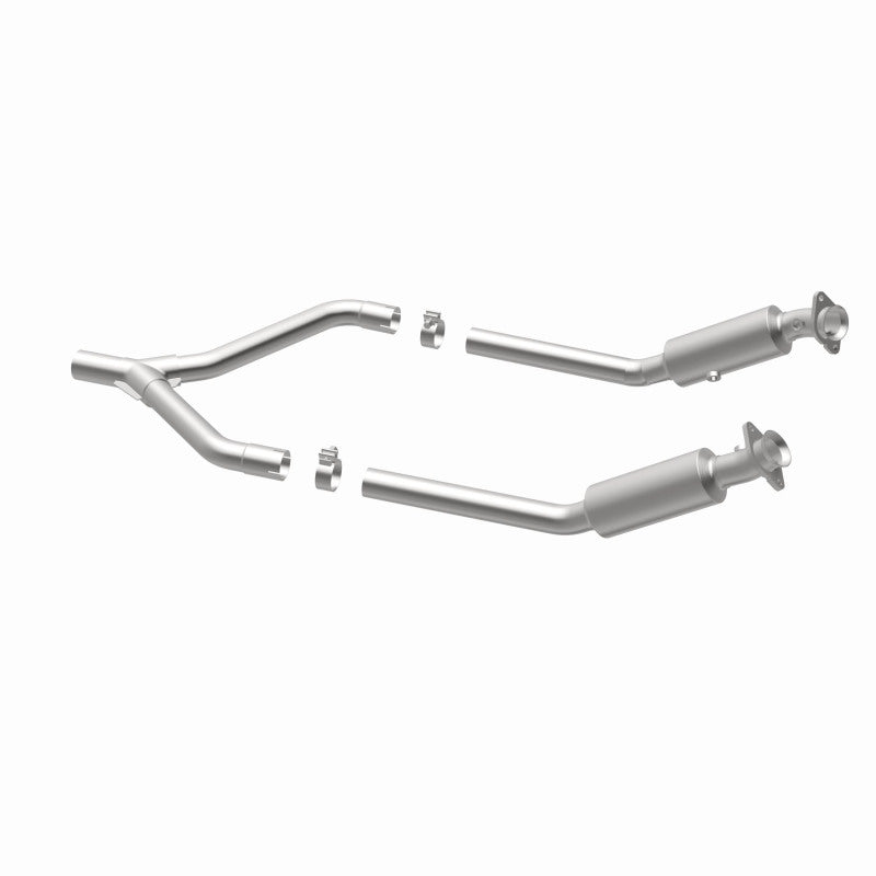 MagnaFlow Conv DF 06-07 Mustang 4.0L OEM-thumbmail-10