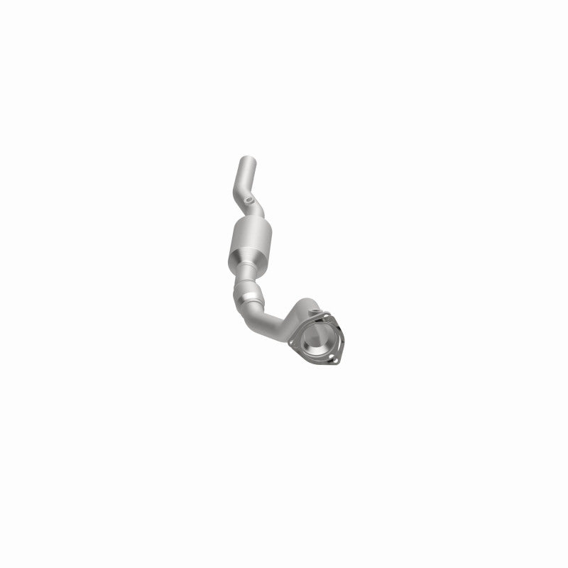 MagnaFlow Conv DF 96-99 Audi A6 Quattro 2.8L-thumbmail-10