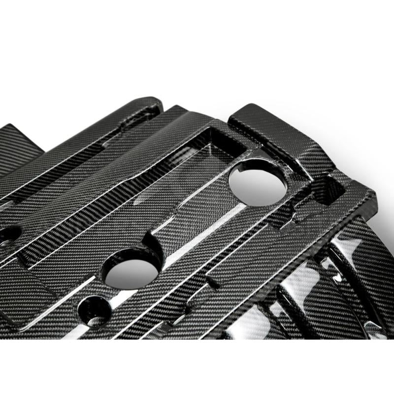 Anderson Composites 15-16 Ford Mustang Eco Boost Engine Cover-thumbmail-3