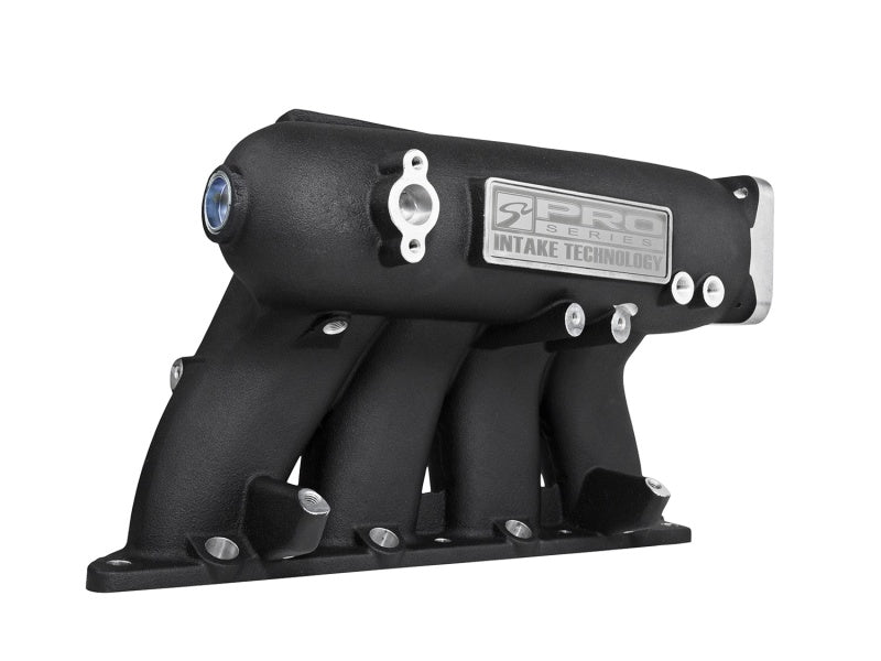 Skunk2 Pro Series Mitsubishi Evo VIII/IX Black Series Intake Manifold-thumbmail-5