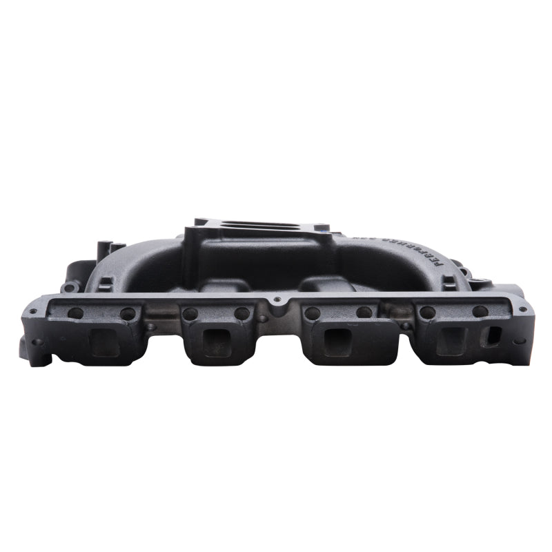 Edelbrock Intake Manifold Ford Performer RPM FE Black-thumbmail-5