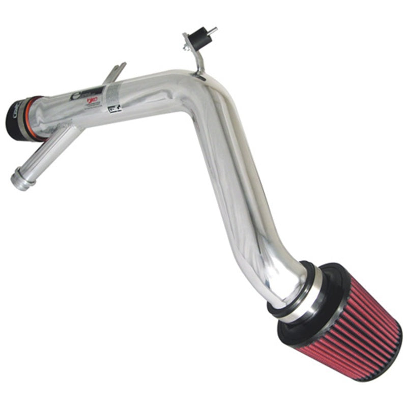 Injen 99-05 Jetta IV Golf IV 1.8T 2.0L Polished Cold Air Intake-thumbmail-1