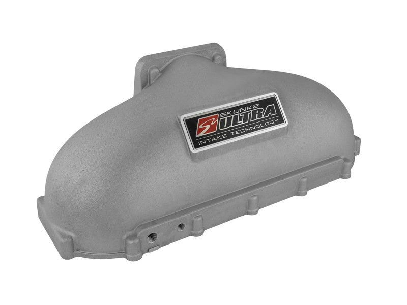 Skunk2 Ultra Race Series Centerfeed Plenum - All-thumbmail-1