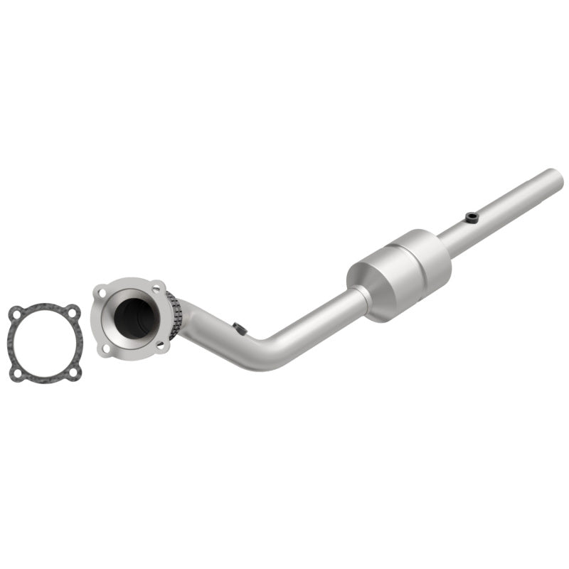MagnaFlow Conv DF 00-06 Audi TT 1.8L Turbo-thumbmail-2