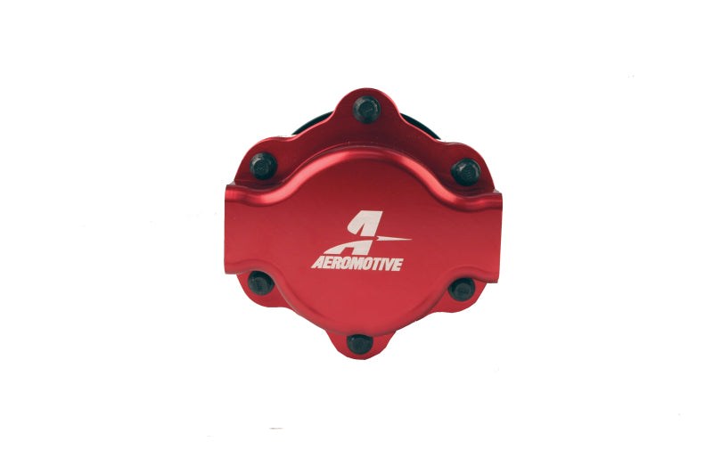 Aeromotive Billet Hex Drive Fuel Pump-thumbmail-2