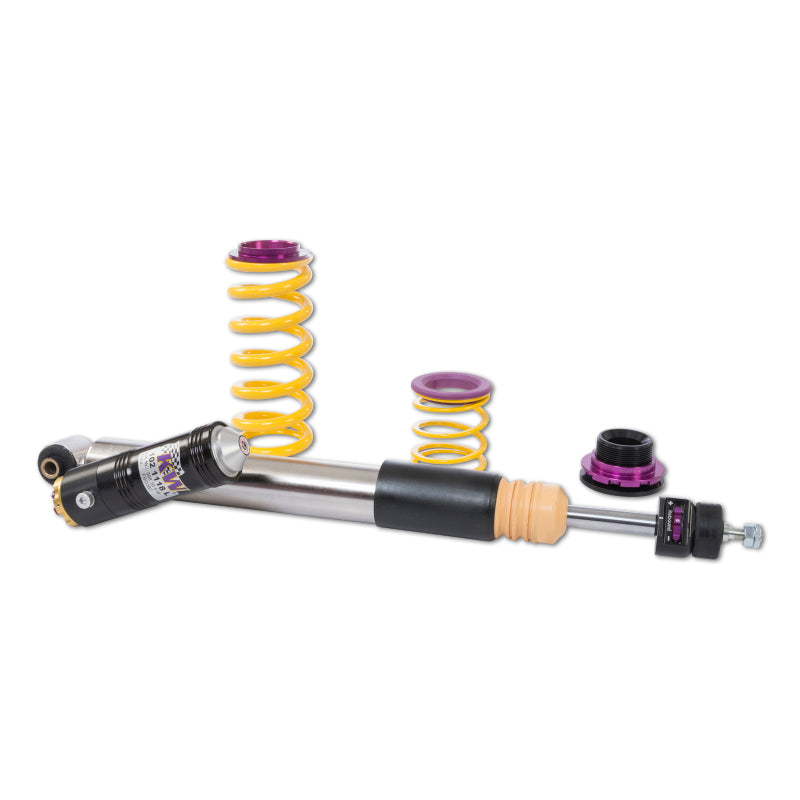 KW Audi RS3 8V Clubsport Coilover Kit 3-Way-thumbmail-4