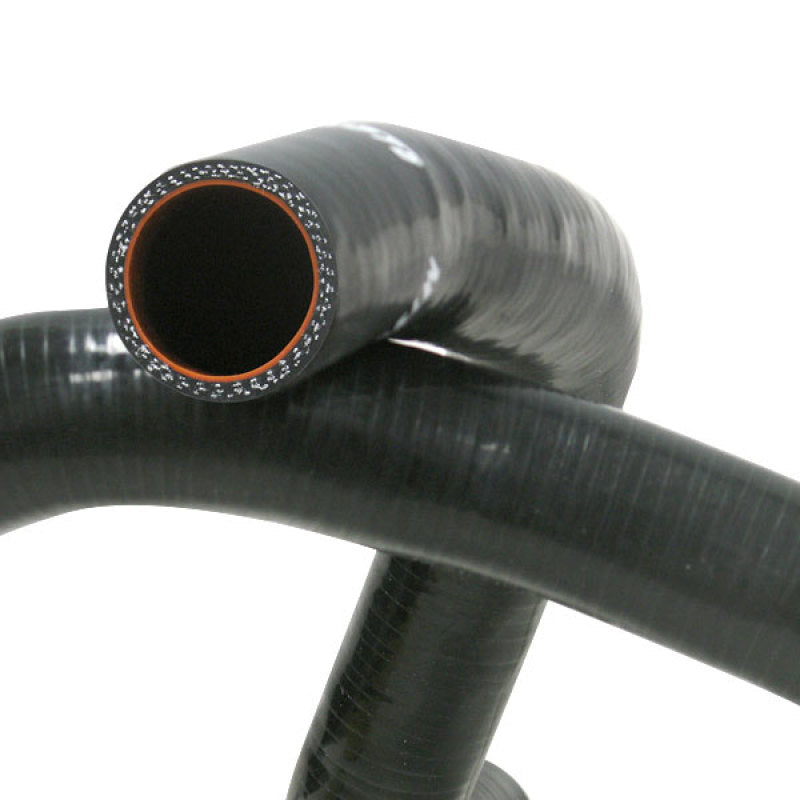 Mishimoto Mitsubishi EVO 8 Black Silicone Hose Kit-thumbmail-6