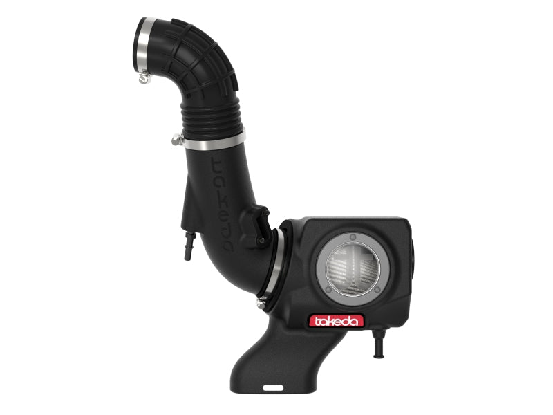 aFe POWER Momentum GT Pro Dry S Intake System 14-15 Ford Fiesta ST L4-1.6L (t)-thumbmail-4