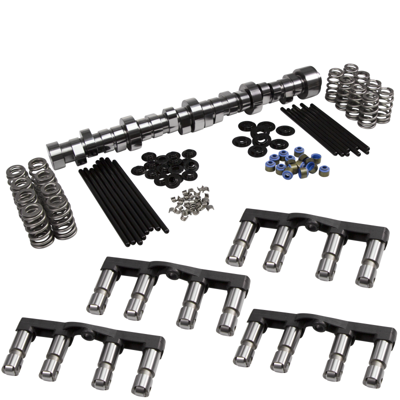 COMP Cams Stage 2 Master Camshaft Kit Dodge Non-VVT 5.7/6.1L HEMI-thumbmail-4