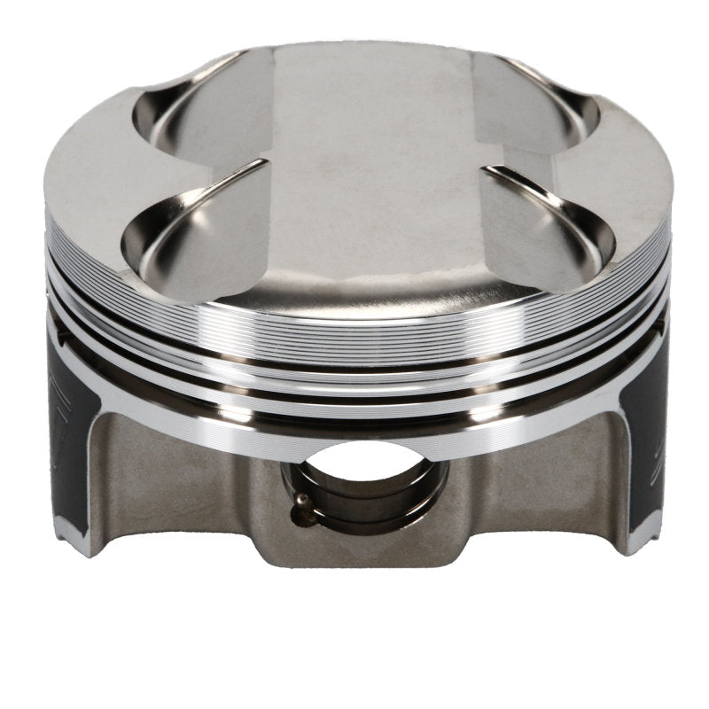 Wiseco Honda S2000 F20C 89.0mm Bore 11:1 CR Custom Pistons-thumbmail-3