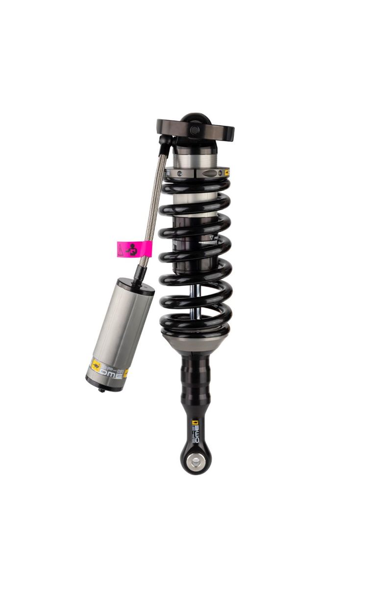 ARB / OME Bp51 Coilover S/N..2015 Hilux Fr Rh-thumbmail-5