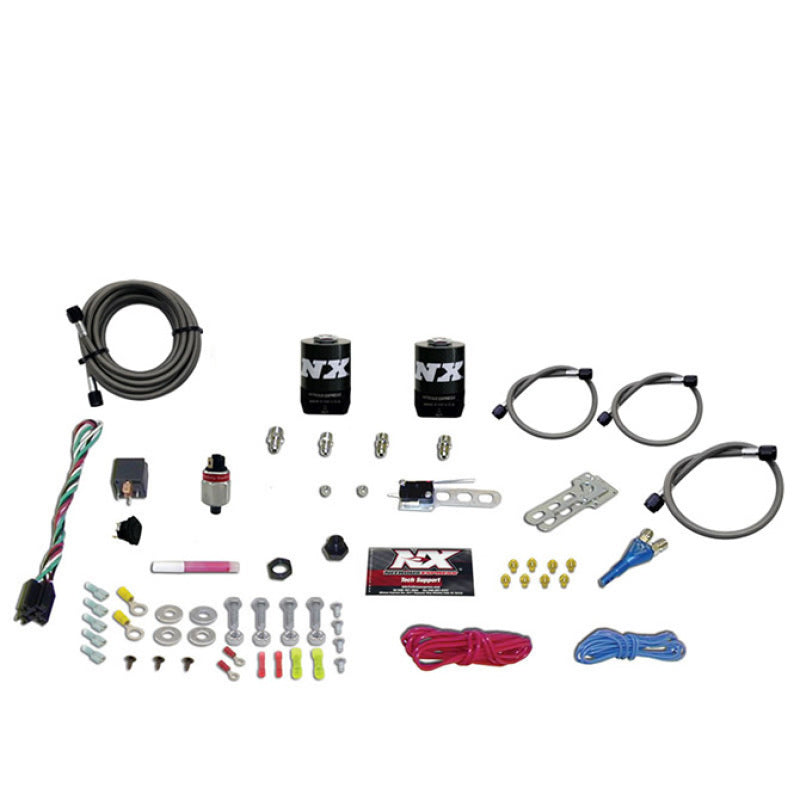 Nitrous Express Instaboost EFI Nitrous Kit w/o Bottle-thumbmail-2