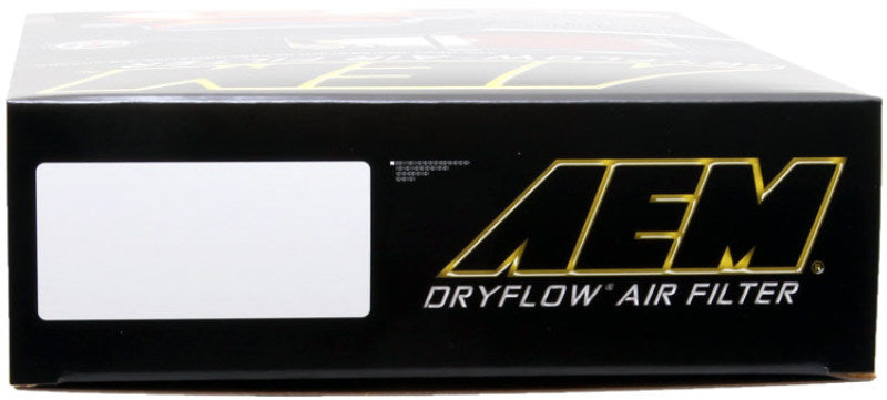AEM 13-20 Nissan Sentra 1.8L DryFlow Air Filter-thumbmail-4