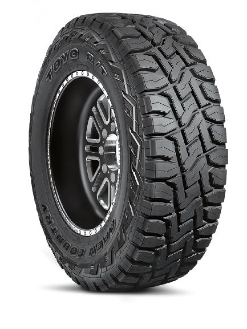 Toyo Open Country R/T Tire - 275/60R20 115T OPRT TL-thumbmail-1