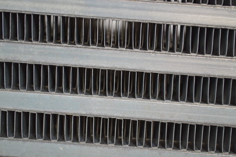 CSF Magnum 1000+hp Bar & Plate Intercooler Core - 18in L x 12in H x 6in W-thumbmail-7