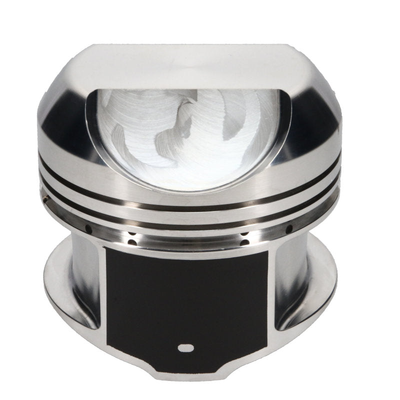 JE Pistons 426 HEMI DM 10.25/1 Set of 8 Pistons-thumbmail-3