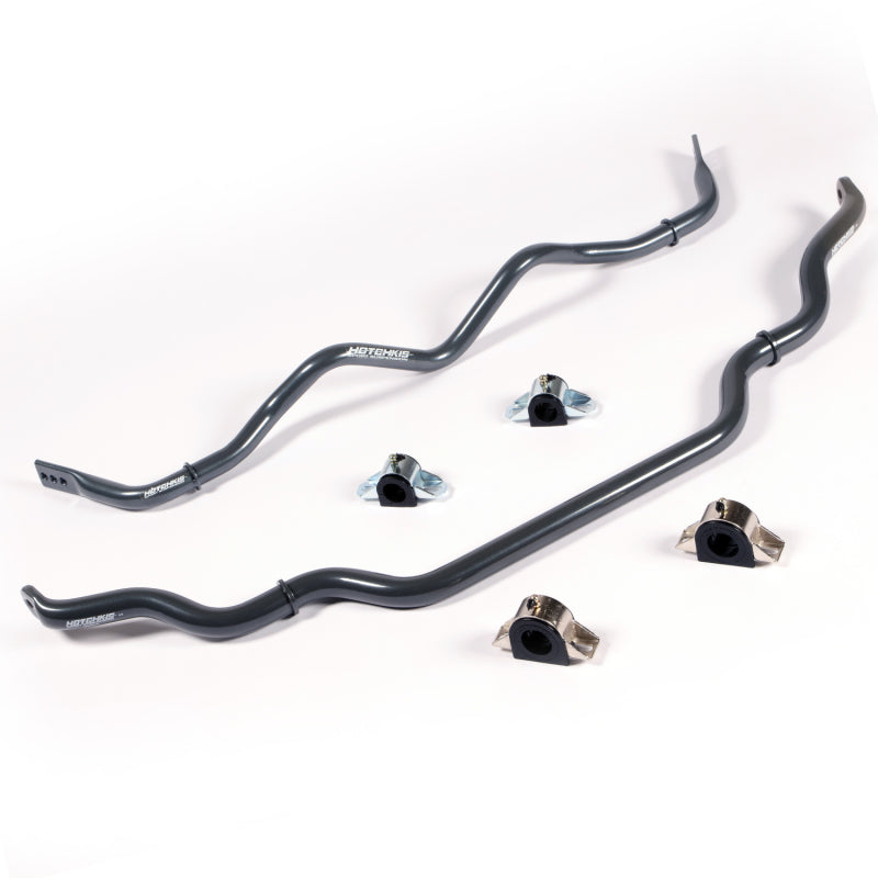 Hotchkis 14+ Infiniti Q50 (Sedan) AWD / 17+ Infiniti Q60 (Coupe) AWD Sport Swaybar Set-thumbmail-1