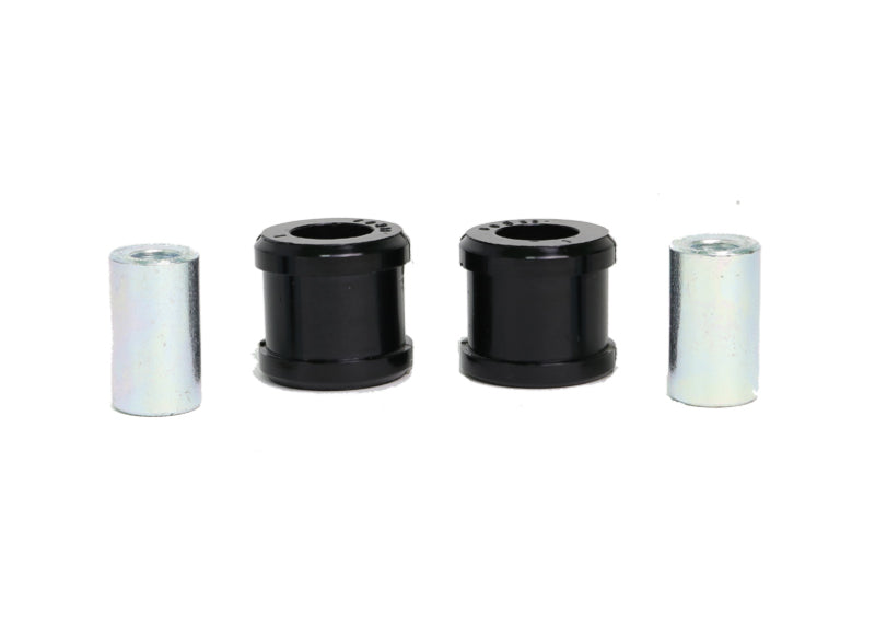 Whiteline 03-06 Mitsubishi Lancer Evo 8/9 Rear Bump steer correction kit-thumbmail-4