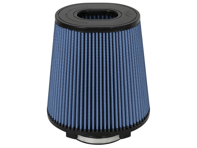 aFe Magnum FLOW Pro 5R Replacement Air Filter F-5 / (9 x 7.5) B / (6.75 x 5.5) T (Inv) / 9in. H-thumbmail-1